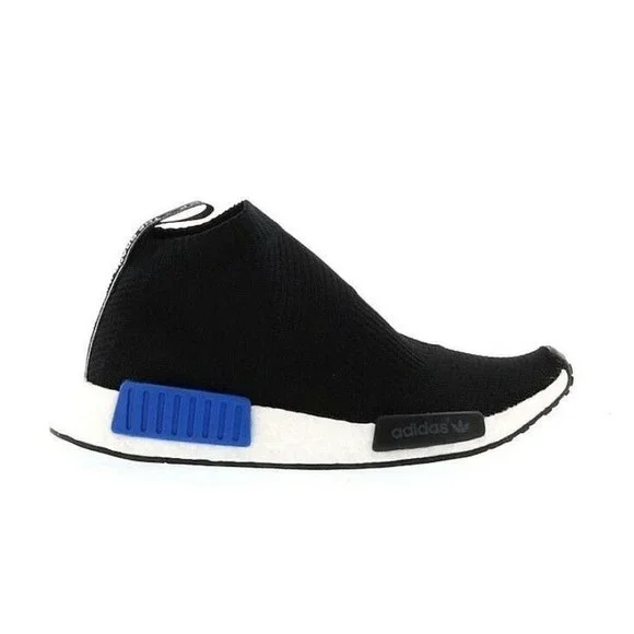 adidas | Shoes | Preowned Adidas Nmd City Sock Cs Core Black S79152 |  Poshmark
